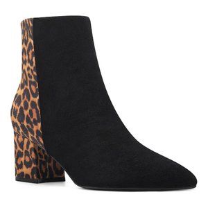 Nine West Women's Ilioria Ankle Boots